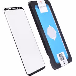 Bigben Connected FGEVOGS9PORIG écran et protection arrière de téléphones portables Samsung 1 pièce(s)