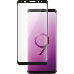 Bigben Connected PEGLASSGS9P écran et protection arrière de téléphones portables 1 pièce(s)