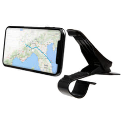 Bigben Connected BOARDCARHOLDERB support Noir