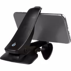 Bigben Connected BOARDCARHOLDERB support Noir