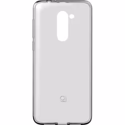 Bigben Connected ALSILITRANS5058, Alcatel 3X 5058, Transparent