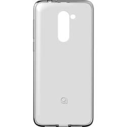 Bigben Connected ALSILITRANS5058 coque de protection pour téléphones portables Transparent