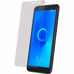 Bigben Connected ALPEGLASS5059, Alcatel 1X 5059, Transparent, 1 pièce(s)
