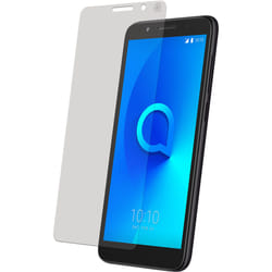 Bigben Connected ALPEGLASS5059 écran et protection arrière de téléphones portables 1 pièce(s)