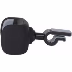 BIG BEN AIRVENTMINIB support Support passif Mobile/smartphone Noir
