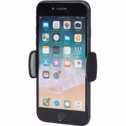 BIG BEN AIRVENTMINIB support Support passif Mobile/smartphone Noir