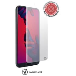 BIG BEN FGEVOP20ORIG écran et protection arrière de téléphones portables Protection d'écran transparent Huawei 1 pièce(s)