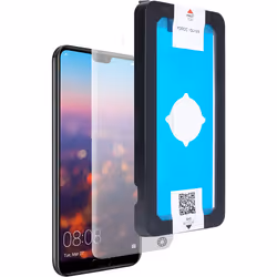 Bigben Connected FGEVOP20PORIG écran et protection arrière de téléphones portables Huawei 1 pièce(s)