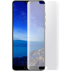 Bigben Connected PEGLASSHWIP20L écran et protection arrière de téléphones portables Huawei 1 pièce(s)