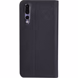 Bigben Connected ETUIFHUAWEIP20P coque de protection pour téléphones portables Noir