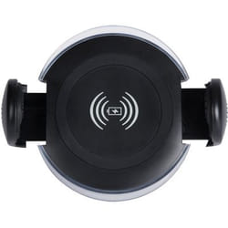 Bigben Connected INDUCAIRVENT5WB support Mobile/smartphone Noir