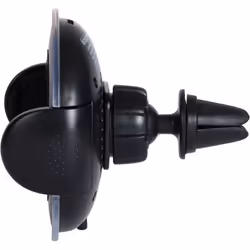 Bigben Connected INDUCAIRVENT5WB support Mobile/smartphone Noir