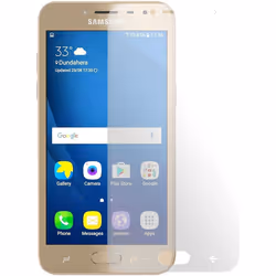 Bigben Connected PEGLASSJ22018, Samsung Galaxy J2 Pro J250 2018, Transparent, 1 pièce(s)