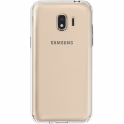Bigben Connected SILITRANSJ22018, Samsung Galaxy J2 J250 2018, Transparent