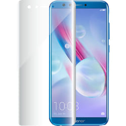 Bigben Connected PEGLASSHONOR9L écran et protection arrière de téléphones portables 1 pièce(s)