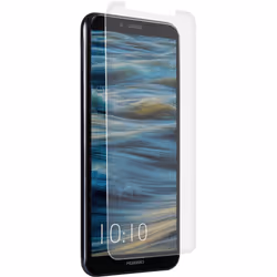 Bigben Connected DFHTGY62018, Huawei Y6 2018, Transparent, 1 pièce(s)