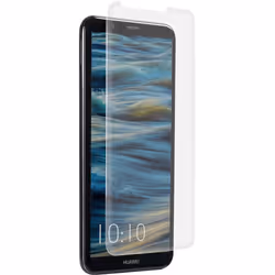 Bigben Connected DFHTGY72018, Huawei Y7 2018, Transparent, 1 pièce(s)