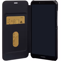 Bigben Connected DFHFOY72018N coque de protection pour téléphones portables Noir