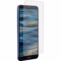 Bigben Connected DFHTGY52018, Huawei Y5 2018, Transparent, 1 pièce(s)