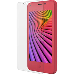 Bigben Connected ECHOLOLLYTG écran et protection arrière de téléphones portables 1 pièce(s)