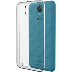 Bigben Connected ECHODUNETPU coque de protection pour téléphones portables Transparent