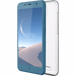 Bigben Connected ECHODUNETPU coque de protection pour téléphones portables Transparent