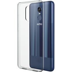 Bigben Connected ECHOHORIMTPU coque de protection pour téléphones portables Transparent