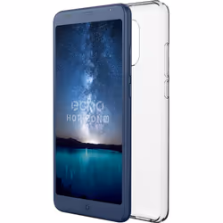 Bigben Connected ECHOHORIMTPU coque de protection pour téléphones portables Transparent