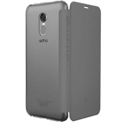 Bigben Connected ECHOHORILPFOG coque de protection pour téléphones portables Noir