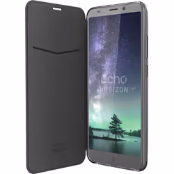 Bigben Connected ECHOHORILPFOG coque de protection pour téléphones portables Noir