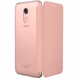 Bigben Connected ECHOHORILPFOR, Echo Horizon Lite+, Or, Rose