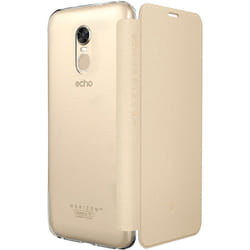 Bigben Connected ECHOHORILPFOS coque de protection pour téléphones portables Or