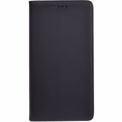 Bigben Connected ETUIFGALJ6, Samsung Galaxy J6 J600 2018, Noir