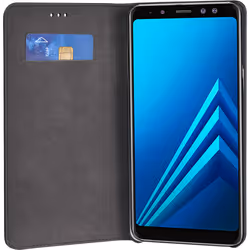 Bigben Connected ETUIFGALJ6 coque de protection pour téléphones portables Noir