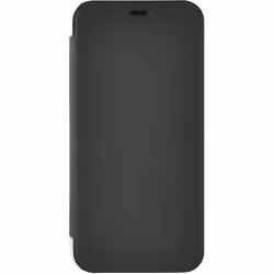Bigben Connected CRYSTALA6, Samsung Galaxy A6 A600 2018, Noir