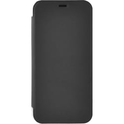 Bigben Connected CRYSTALA6PLUS coque de protection pour téléphones portables Noir