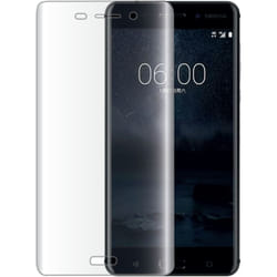 Bigben Connected PEGLASSNOKIA61 écran et protection arrière de téléphones portables 1 pièce(s)