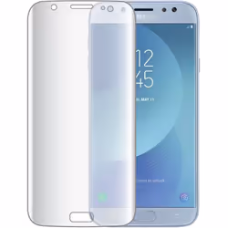 BIG BEN PEGLASSJ6, Samsung, Galaxy J6 2018, Résistant aux rayures, Transparent, 1 pièce(s)