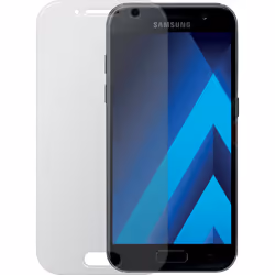 Bigben Connected PEGLASSA6P, Samsung Galaxy A6+ A605 2018, Transparent, 1 pièce(s)