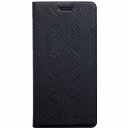 Bigben Connected ETUIFNOKIA7P, pour Nokia 7 Plus, Noir