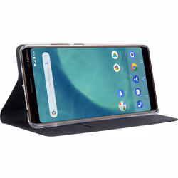 Bigben Connected ETUIFNOKIA7P coque de protection pour téléphones portables Noir