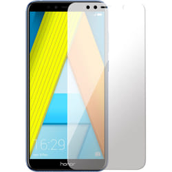 Bigben Connected PEGLASSHONOR7A écran et protection arrière de téléphones portables 1 pièce(s)