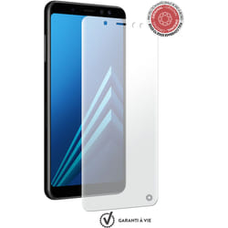Force Glass FGEVOA6ORIG écran et protection arrière de téléphones portables 1 pièce(s)