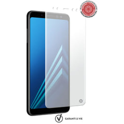 Force Glass FGEVOJ6ORIG écran et protection arrière de téléphones portables 1 pièce(s)