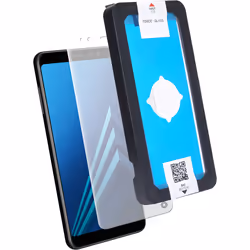 Force Glass FGEVOJ6ORIG écran et protection arrière de téléphones portables 1 pièce(s)