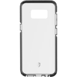 Bigben Connected FCLIFENGS8B 5.8" Housse Gris, Transparent