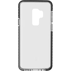 Bigben Connected FCLIFENGS9PB 6.2" Housse Gris, Transparent