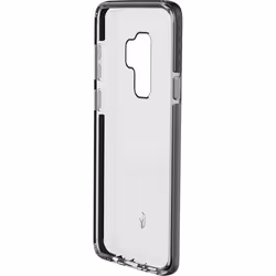 Bigben Connected FCLIFENGS9PB 6.2" Housse Gris, Transparent
