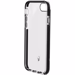 Bigben Connected FCLIFENIP8B 4.7" Housse Transparent
