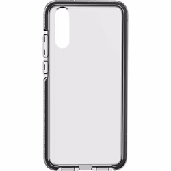 Bigben Connected FCLIFENP20B, Housse, Huawei, P20, 14,7 cm (5.8"), Transparent